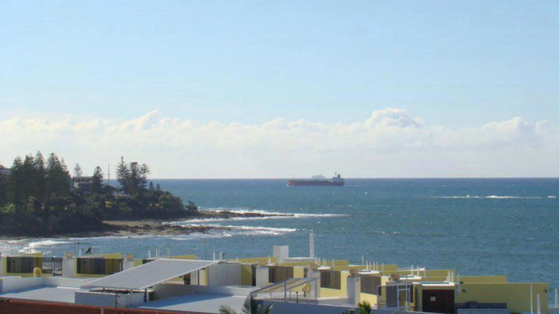 Oceanic Apartments Unit 10 Caloundra Australia