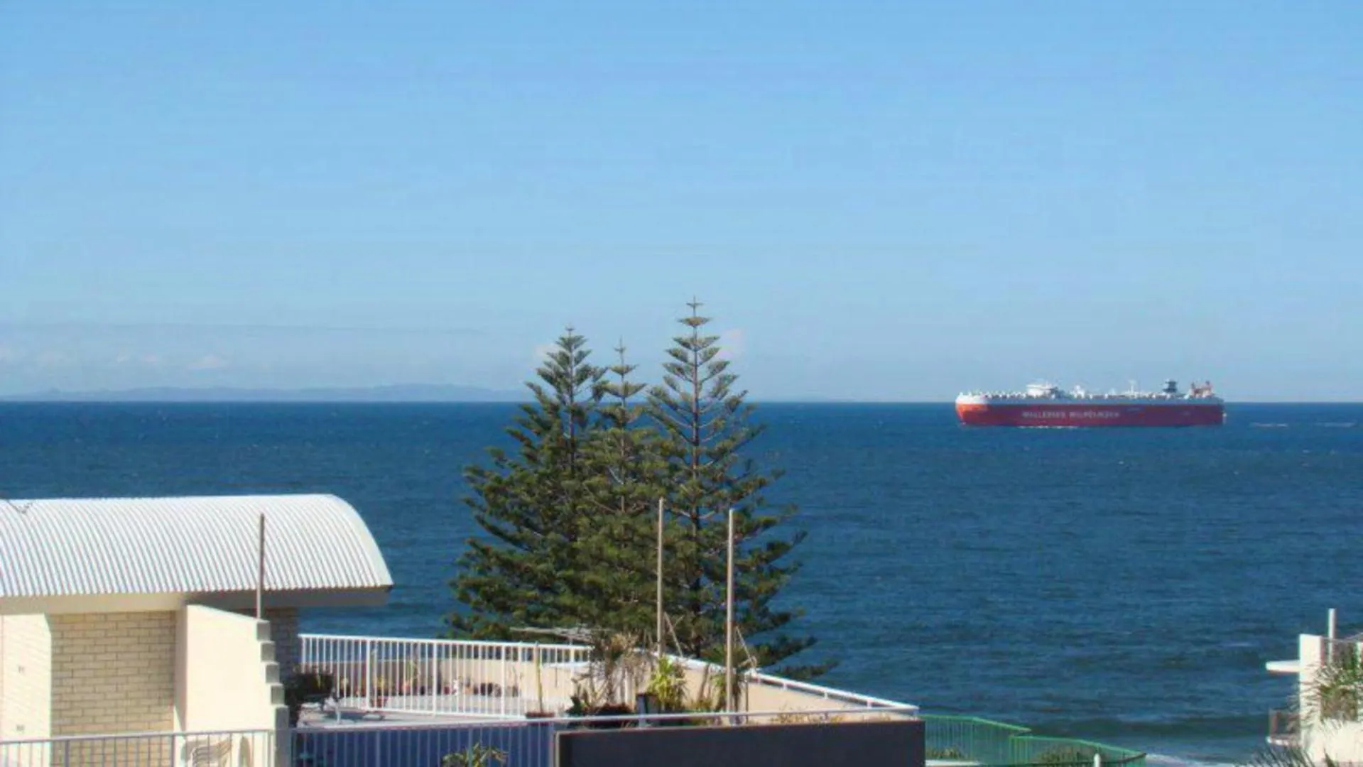 Oceanic Apartments Unit 10 Caloundra 0*,  Australia