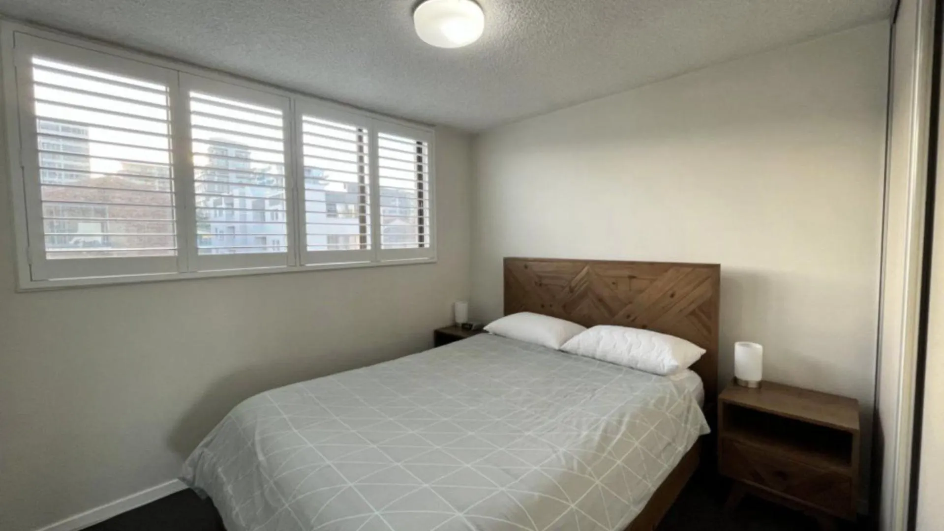 Oceanic Apartments Unit 10 Caloundra