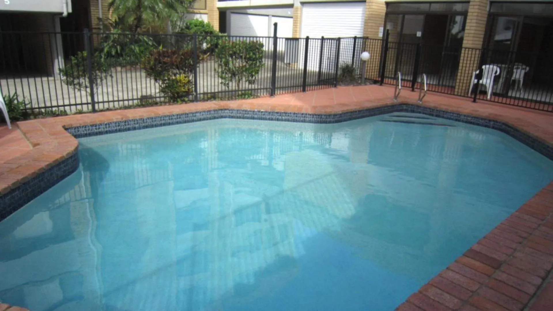 Oceanic Apartments Unit 10 Caloundra Australia