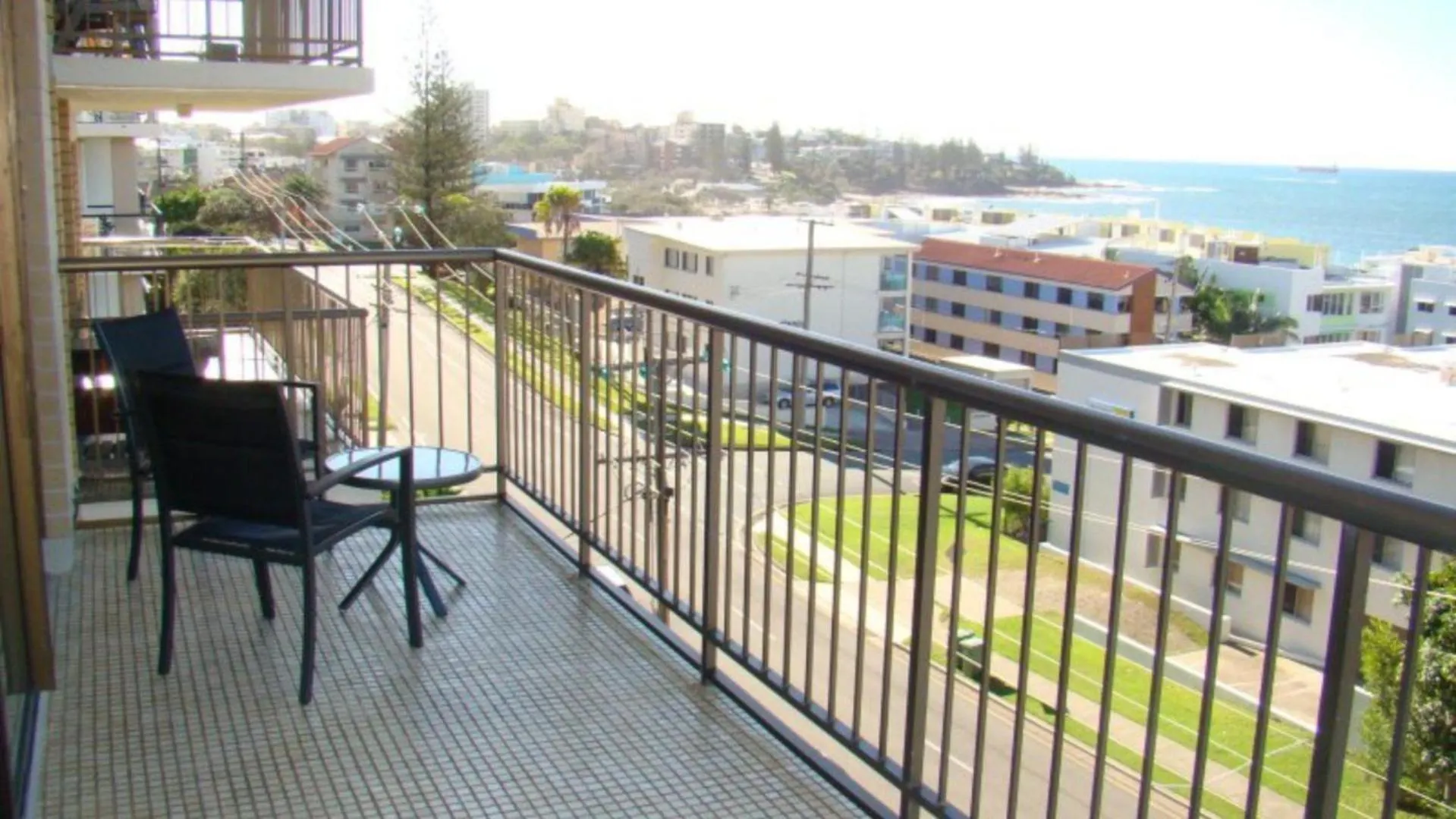 Oceanic Apartments Unit 10 Caloundra